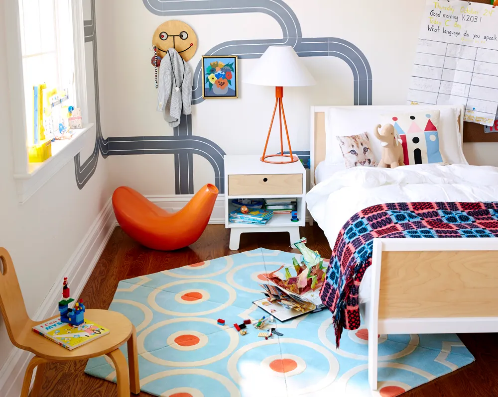 Kids Room