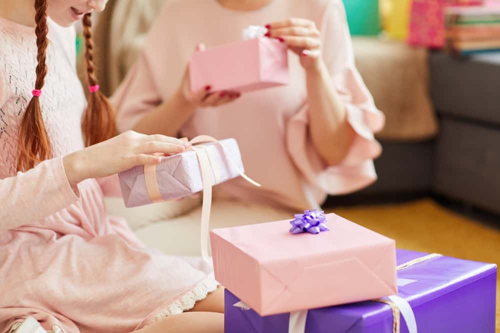 Gifts of Love